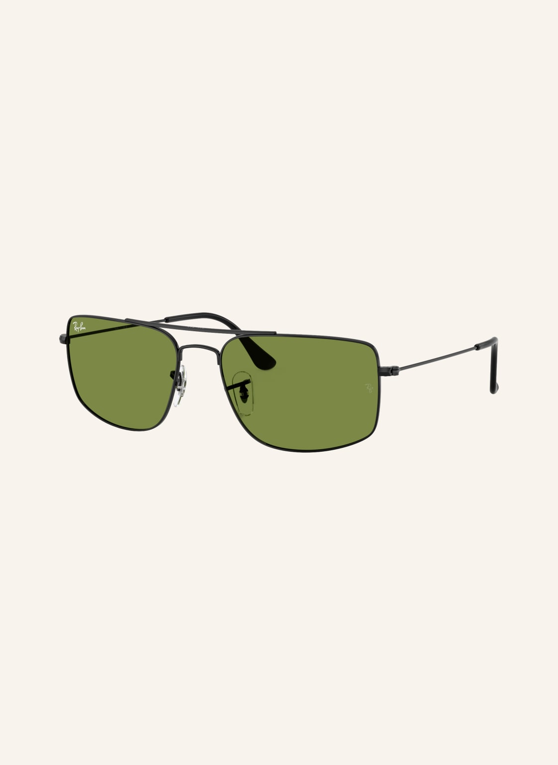 Ray-Ban Okulary Przeciwsłoneczne rb3779 schwarz