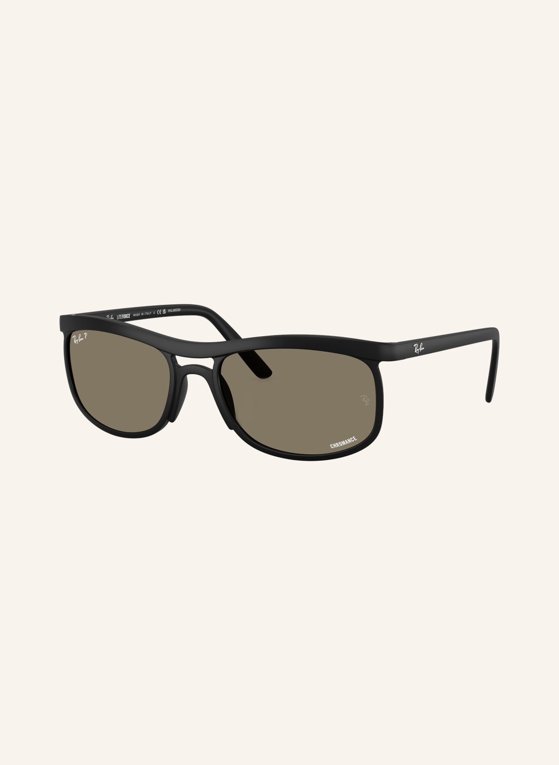 Ray-Ban Okulary Przeciwsłoneczne rb4452ch schwarz