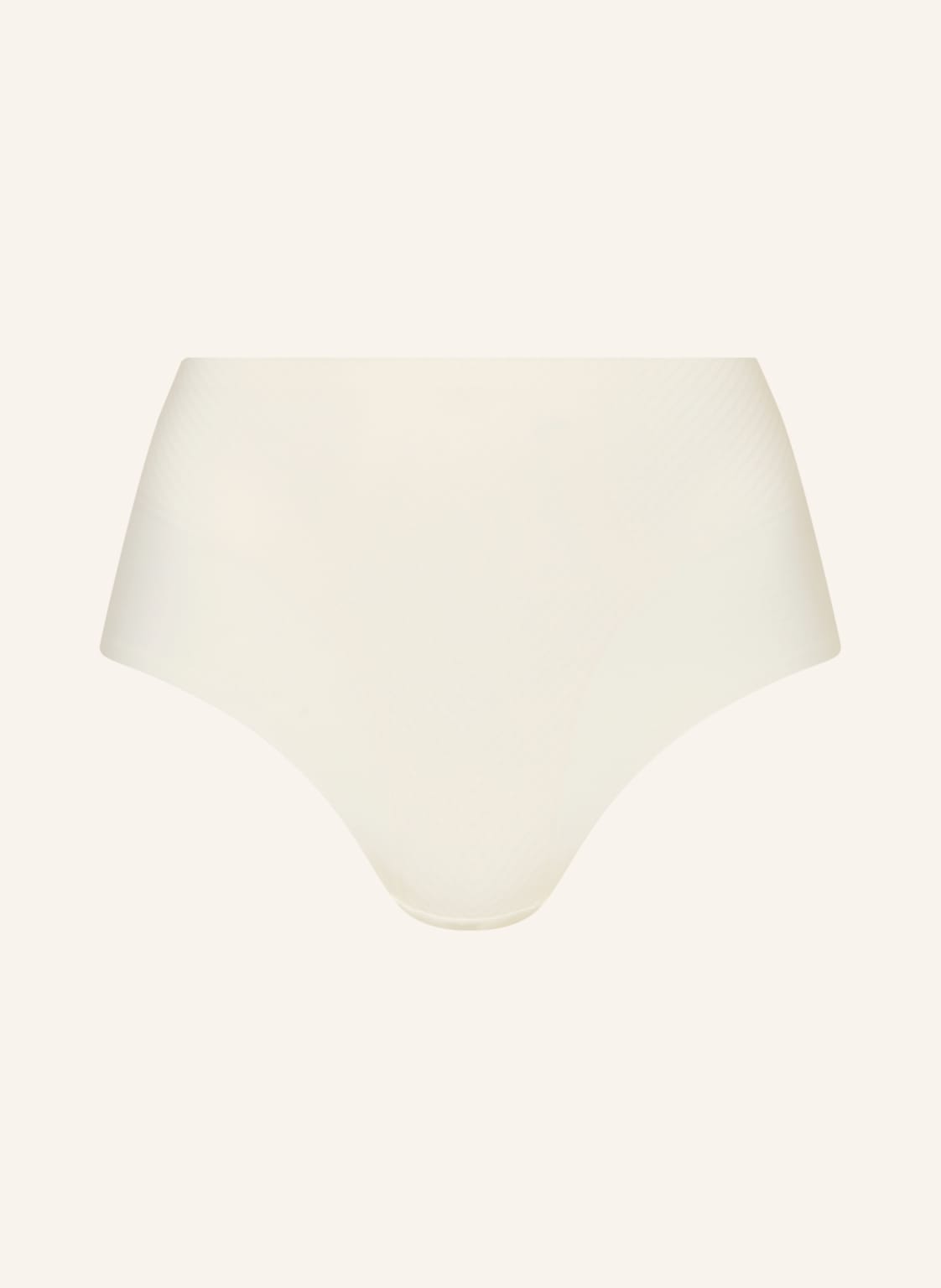 Triumph Figi Pełne Bmu Illusion Curve weiss