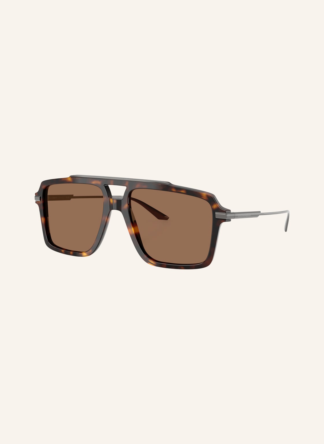 Dolce & Gabbana Okulary Przeciwsłoneczne dg4477 braun
