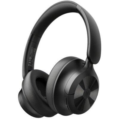 ONEODIO Focus A1 Pro ANC Czarny