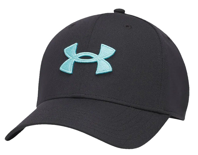 Czapka sportowa Under Armour BLITZING CAP Granatowa S/M
