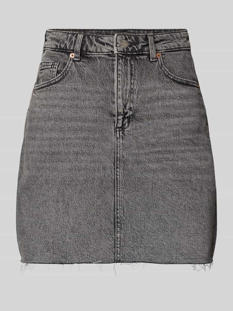 Koszula biznesowa o kroju regular fit z krótkim rękawem model 'P-LIAM'