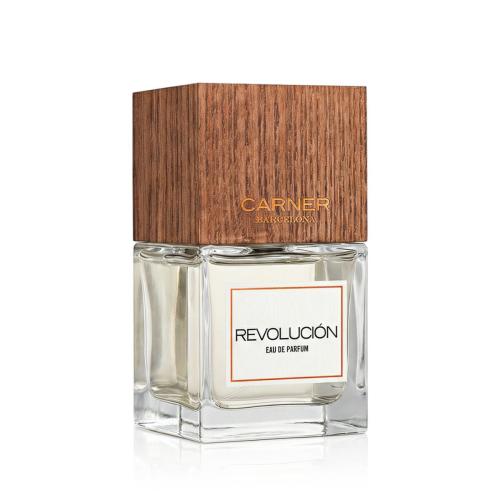 Carner Barcelona Revolución Woda perfumowana 50 ml