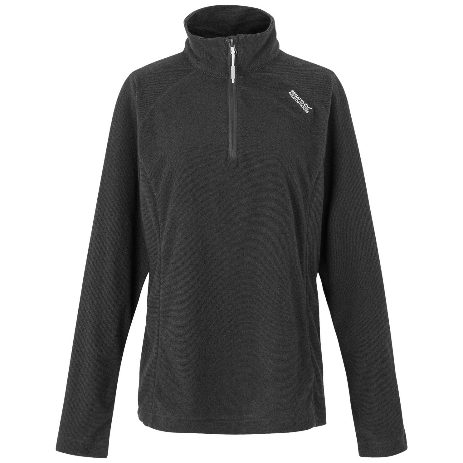 Bluza damska Regatta Womens Montes Rozmiar: L / Kolor: szary/biały