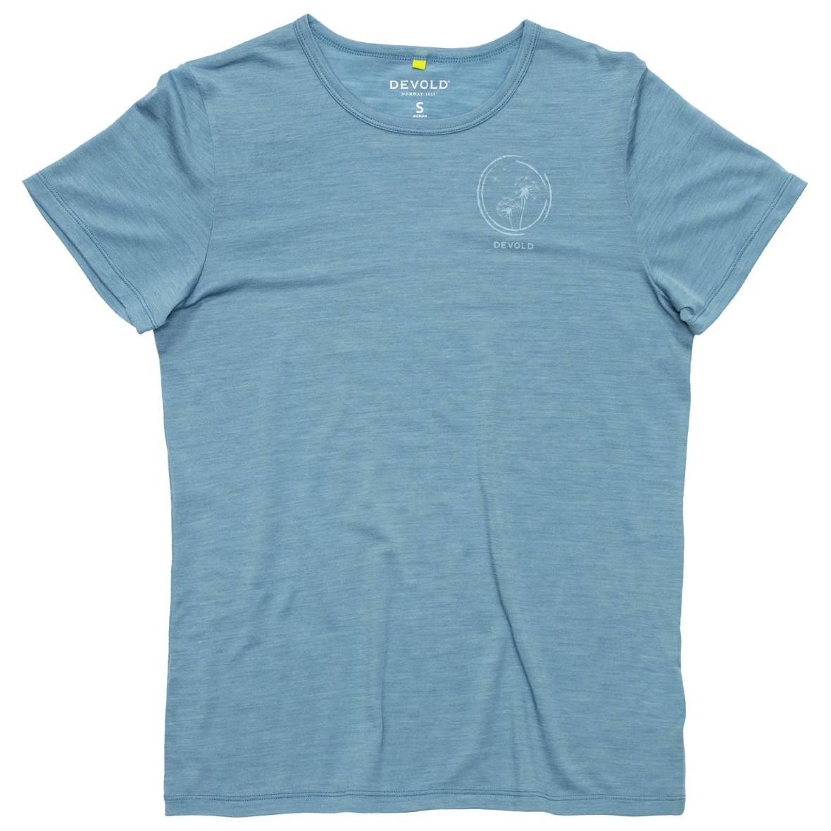 Koszulka damska Devold Active 