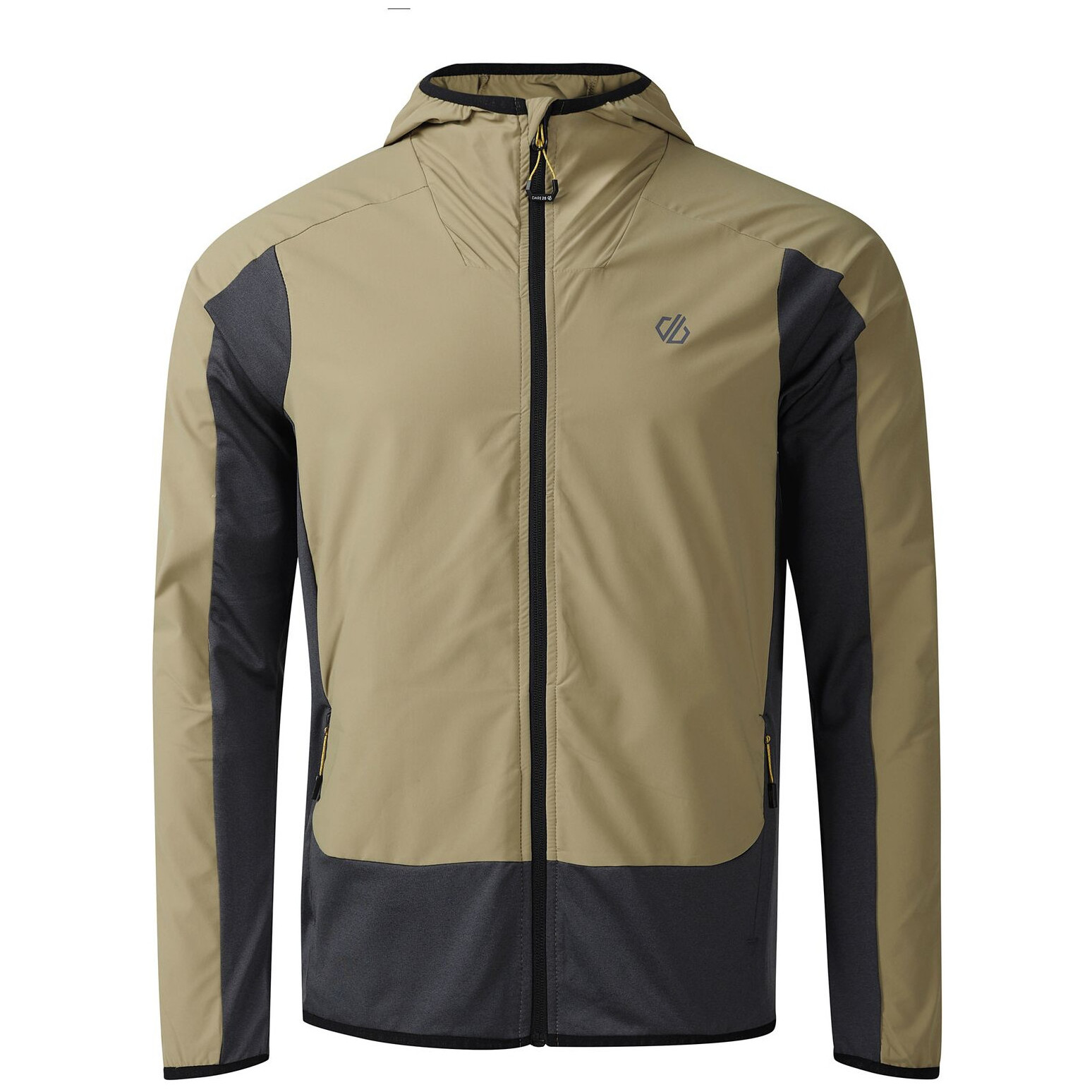 Kurtka męska Regatta Endurance Stretch Midlayer Rozmiar: M / Kolor: zielony