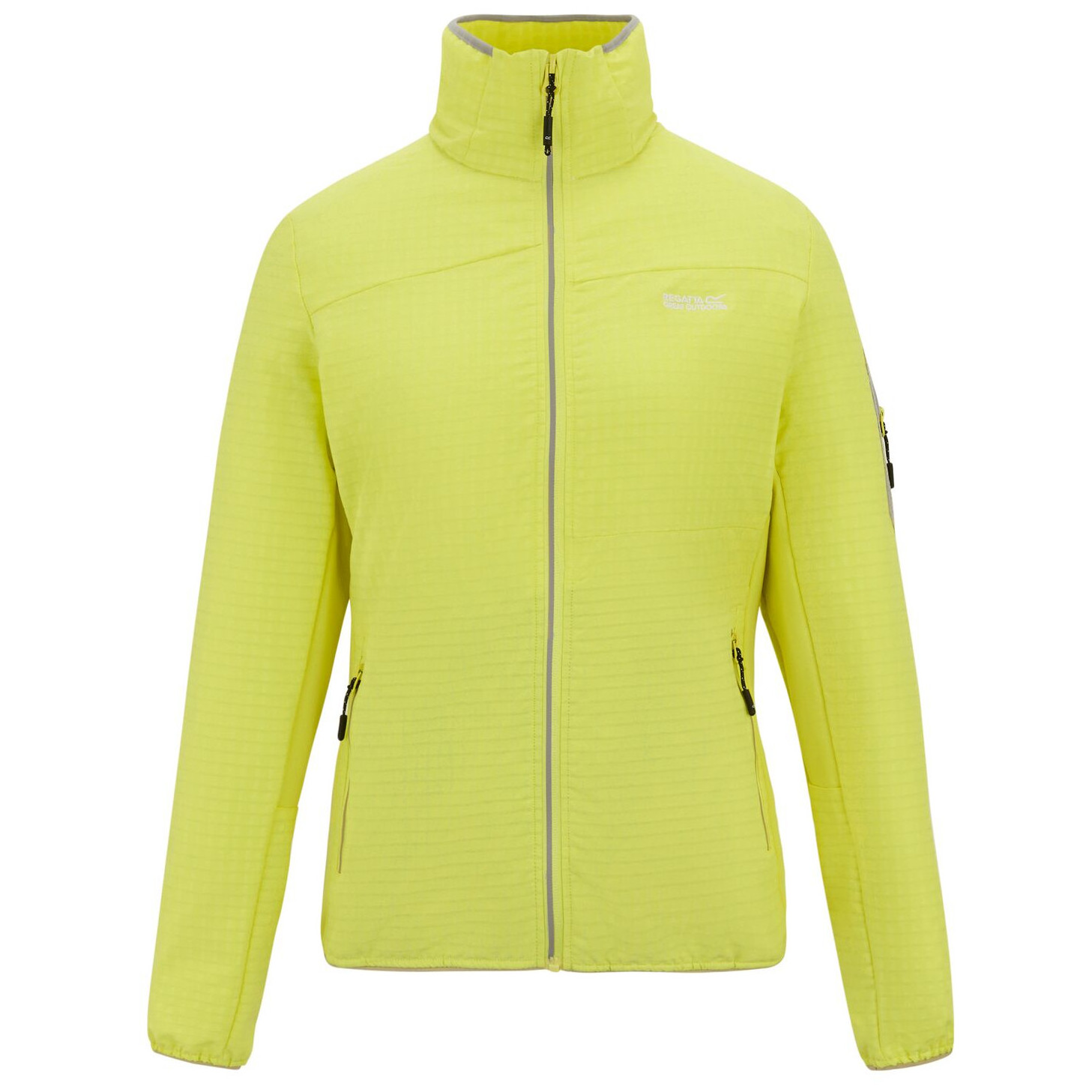 Bluza damska Regatta Ralina Rozmiar: M / Kolor: żółty