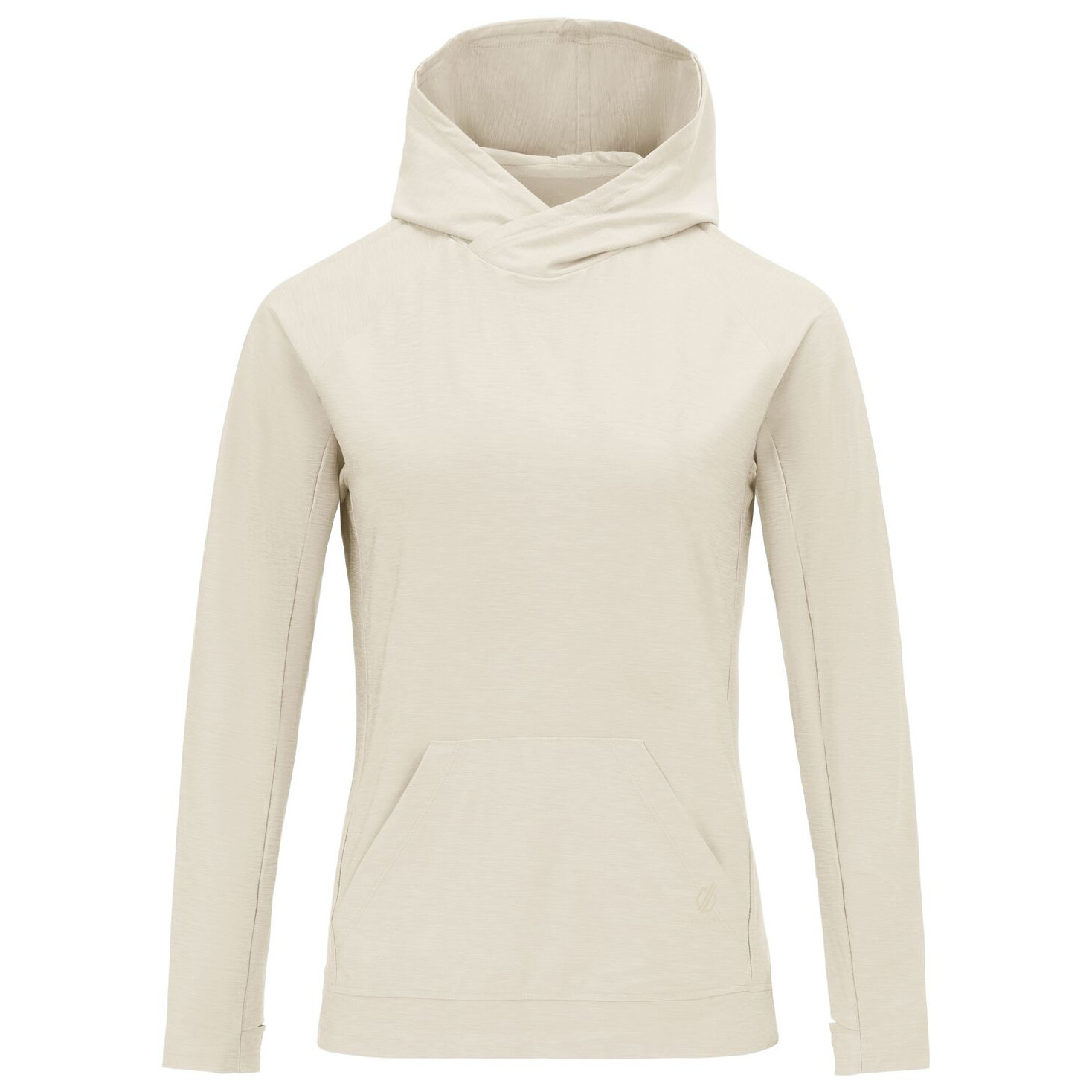 Koszulka damska Dare 2b Sprint Cty Hoodie Rozmiar: S / Kolor: beżowy