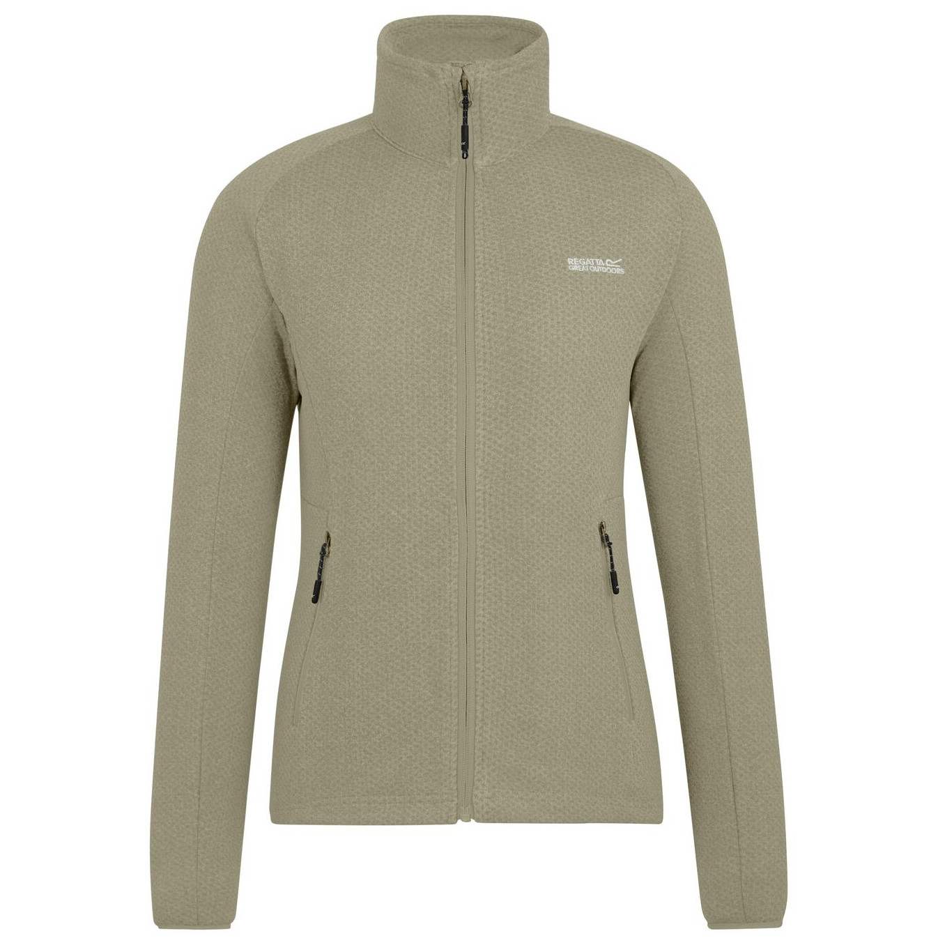 Bluza damska Regatta Malana Rozmiar: L / Kolor: jasnozielony