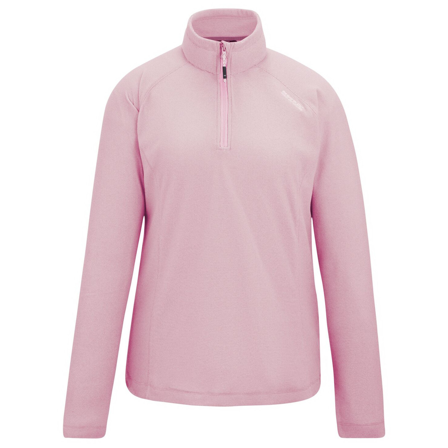 Bluza damska Regatta Womens Montes Rozmiar: M / Kolor: jasnoróżowy