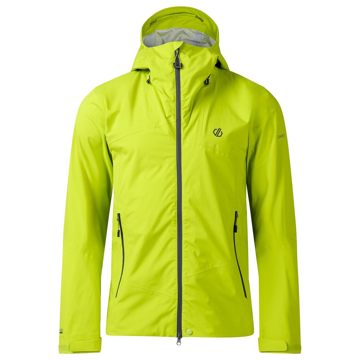Kurtka męska Dare 2b Apex 3layer Jacket Rozmiar: XL / Kolor: jasnozielony