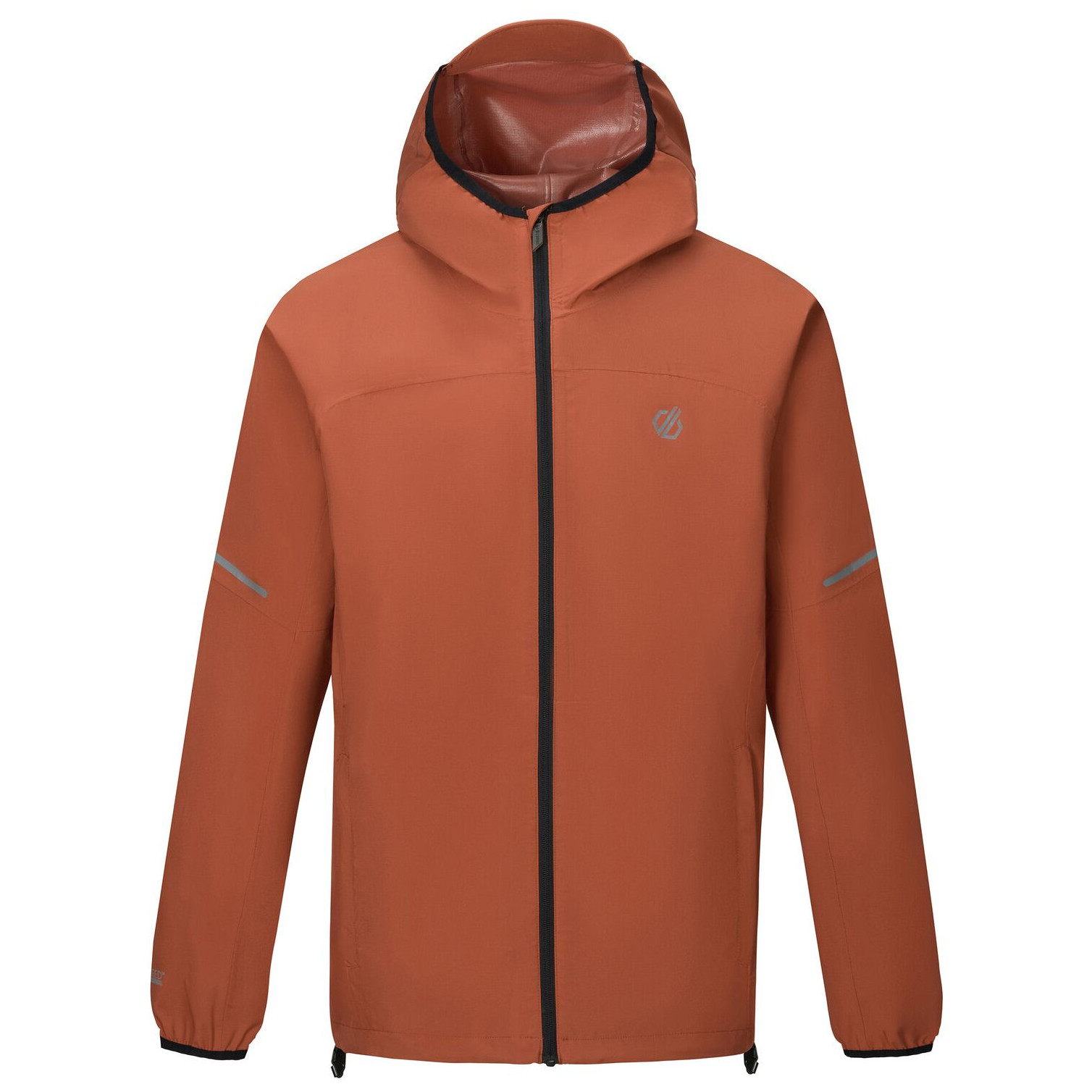 Kurtka męska Dare 2b Mens Ultra-Light Jacket Rozmiar: XL / Kolor: brązowy