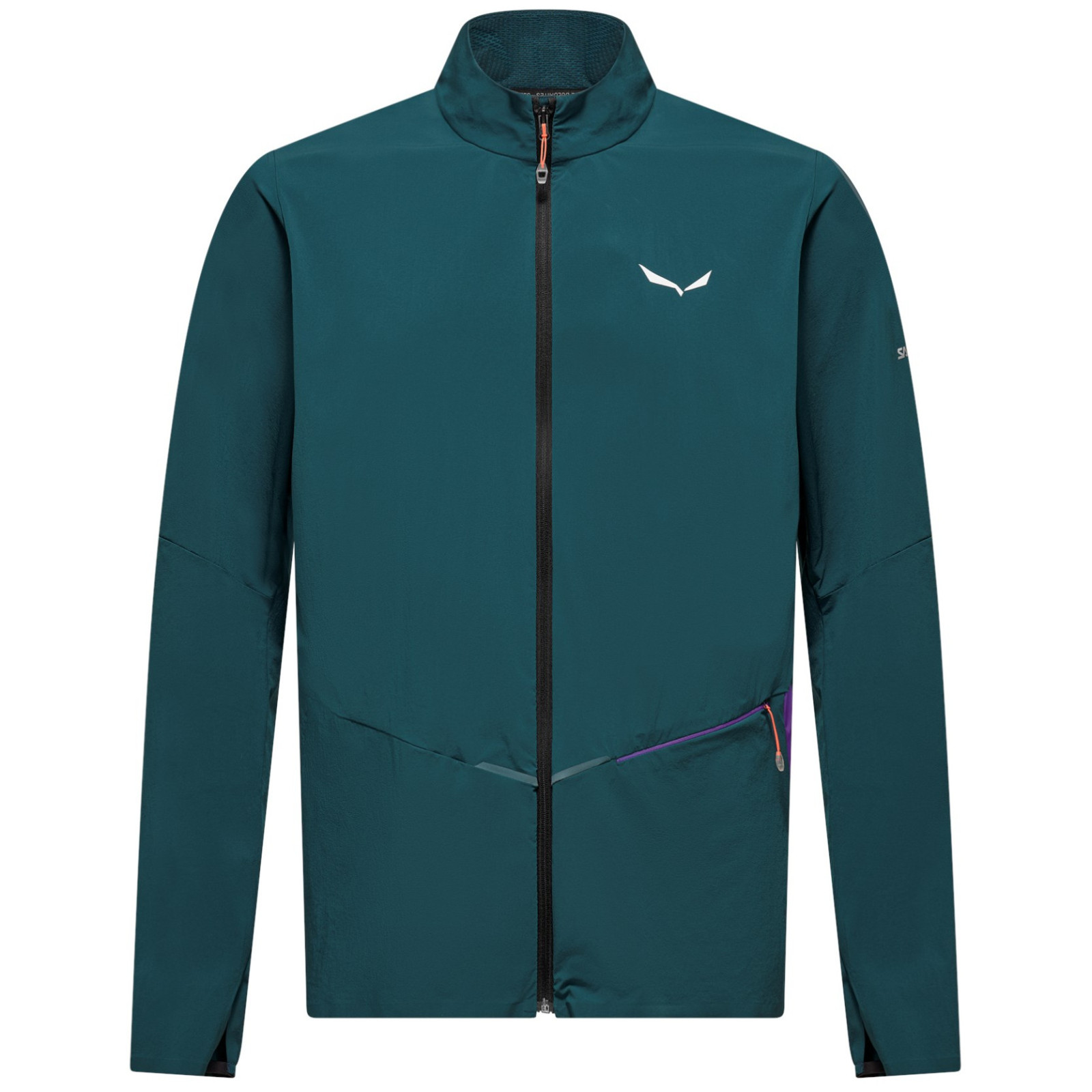 Kurtka męska Salewa Pedroc Dst Light Jacket M Rozmiar: M / Kolor: niebieski