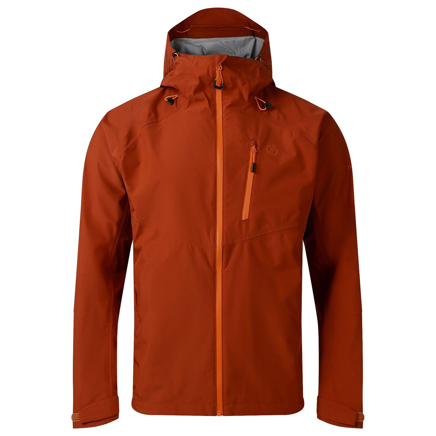 Kurtka męska Dare 2b Torrek Breathe Out Jacket Rozmiar: S / Kolor: brązowy