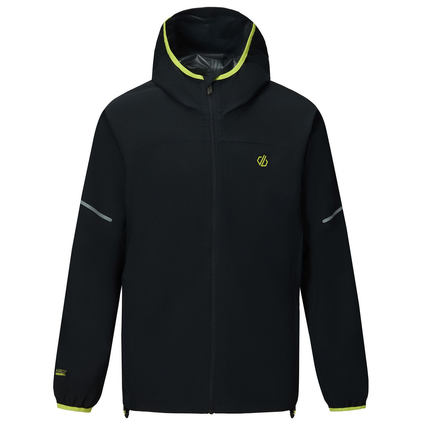 Kurtka męska Dare 2b Mens Ultra-Light Jacket Rozmiar: L / Kolor: czarny