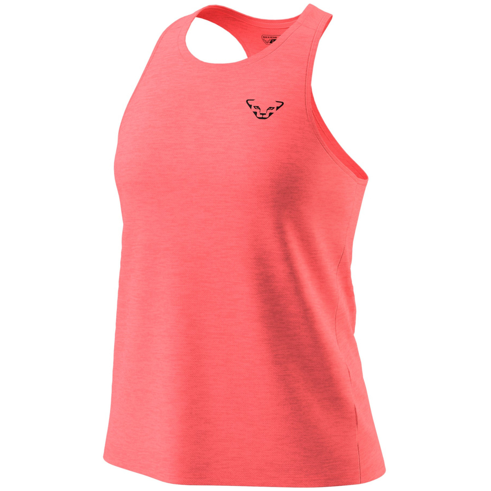 Damski podkoszulek Dynafit Trail Tank W Rozmiar: XL / Kolor: różowy