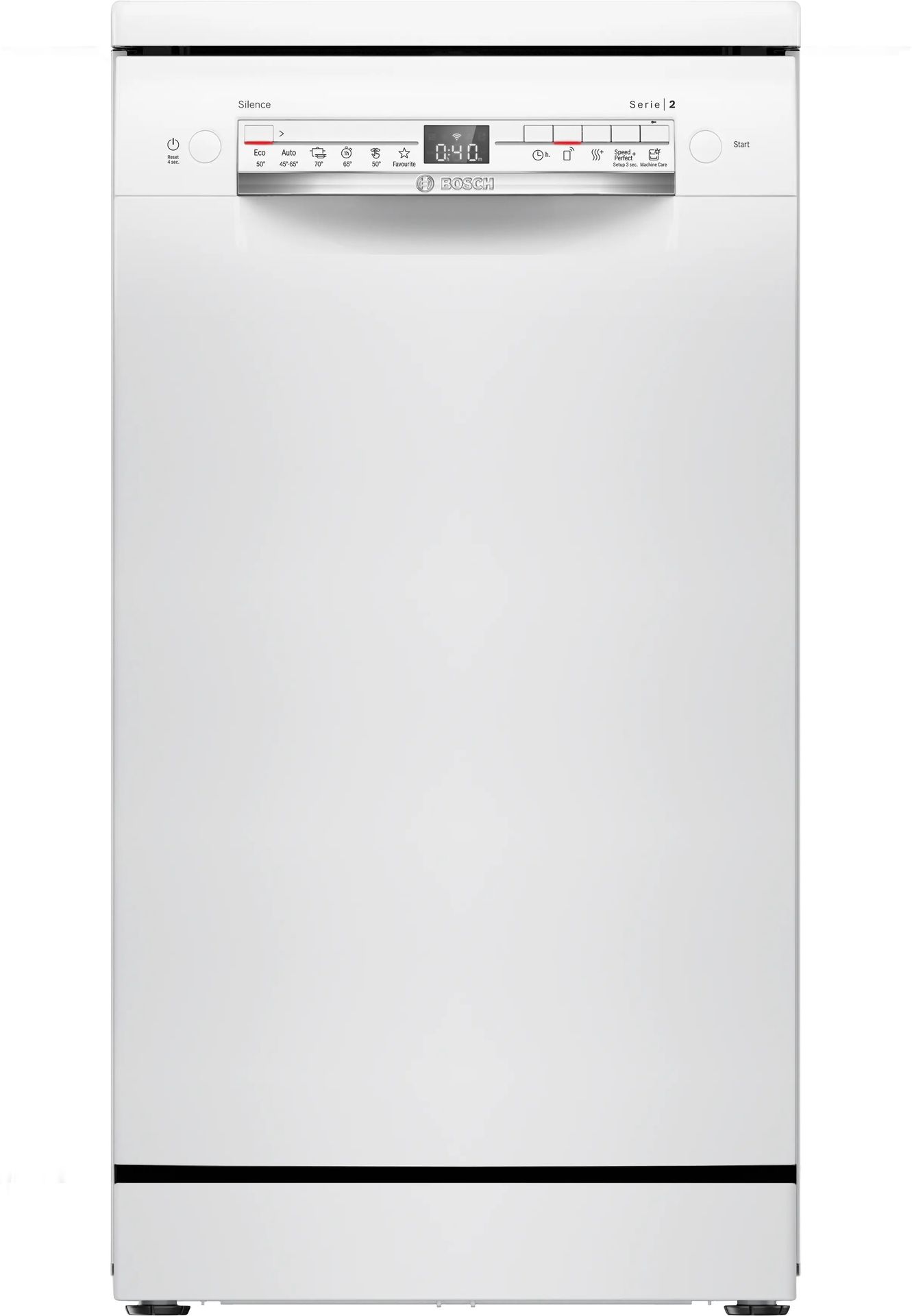 Bosch SPS2HKW55E