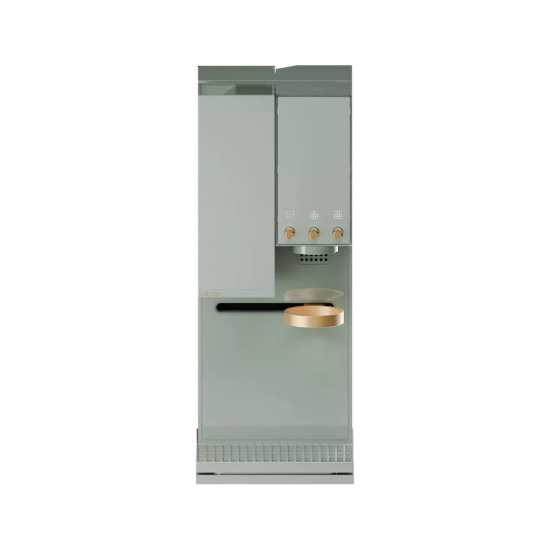 xBloom Studio Sage Green Zielony