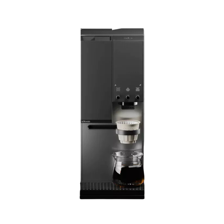 xBloom Studio Sage Matte Black Czarny
