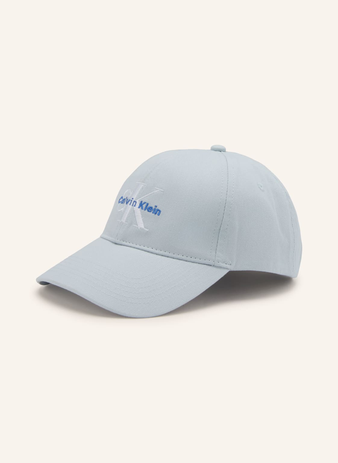 Calvin Klein Czapka blau