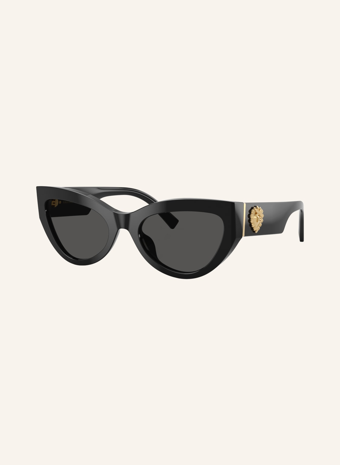 Dolce & Gabbana Okulary Przeciwsłoneczne dg4536 schwarz
