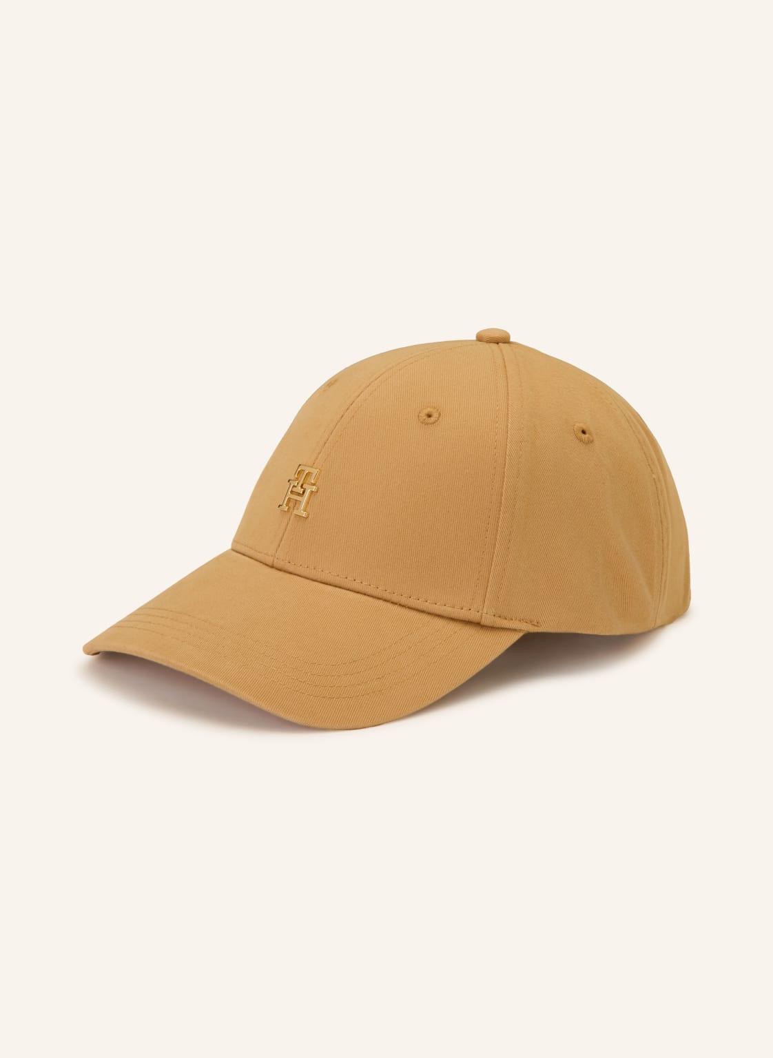 Tommy Hilfiger Czapka beige