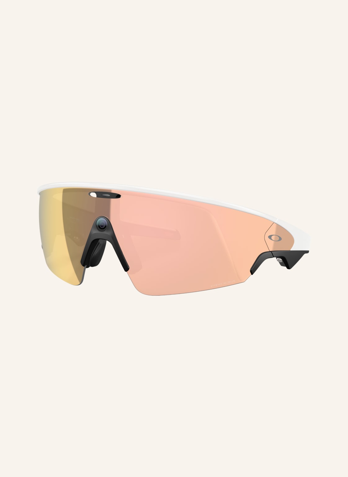 Oakley Okulary Smart Vanguard weiss