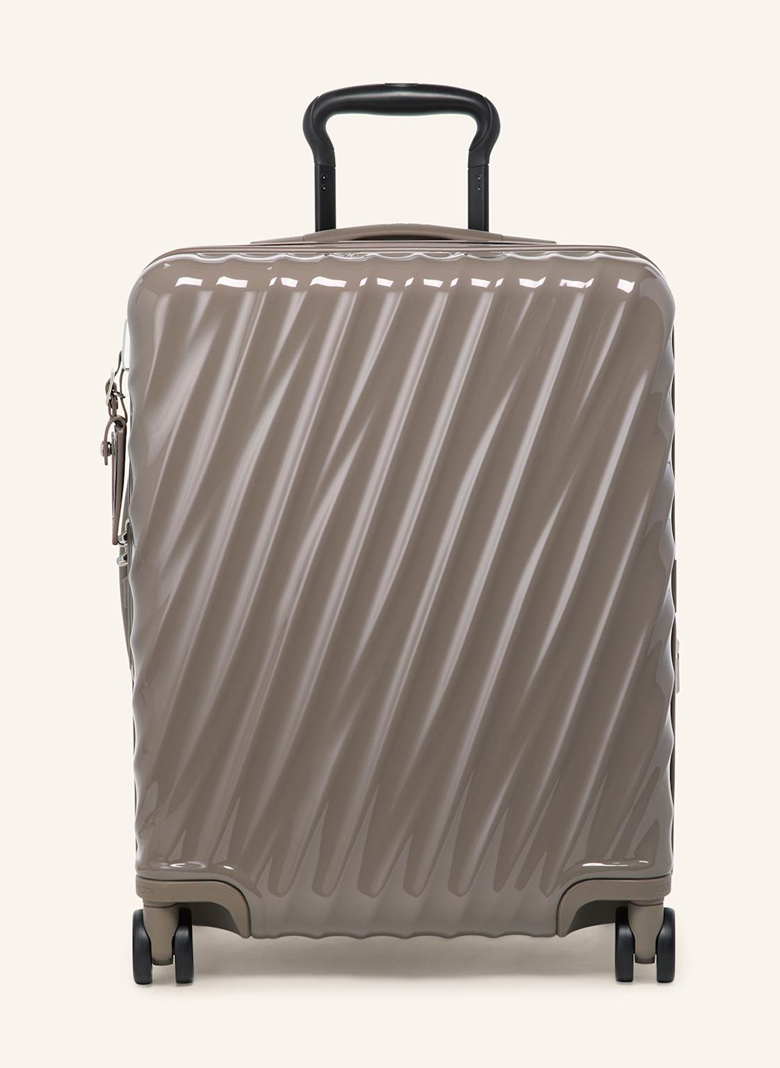 Tumi 19 Degree Wózek Continental grau