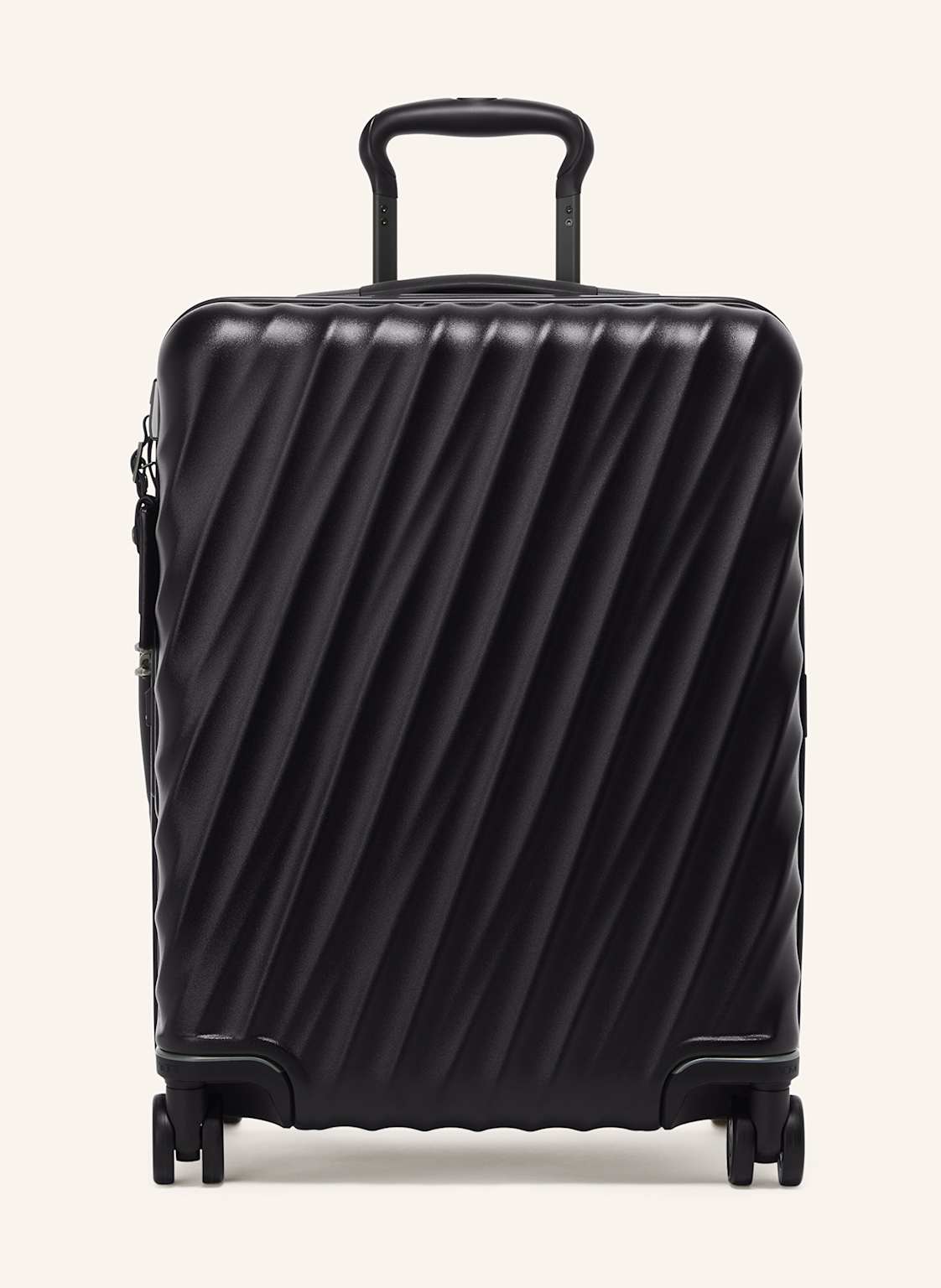 Tumi 19 Degree Wózek Continental Slim schwarz