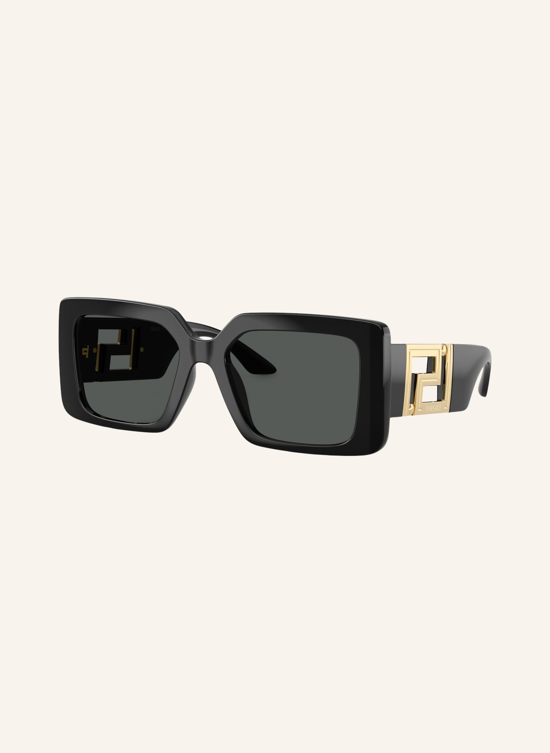 Versace Okulary Przeciwsłoneczne ve4505u schwarz