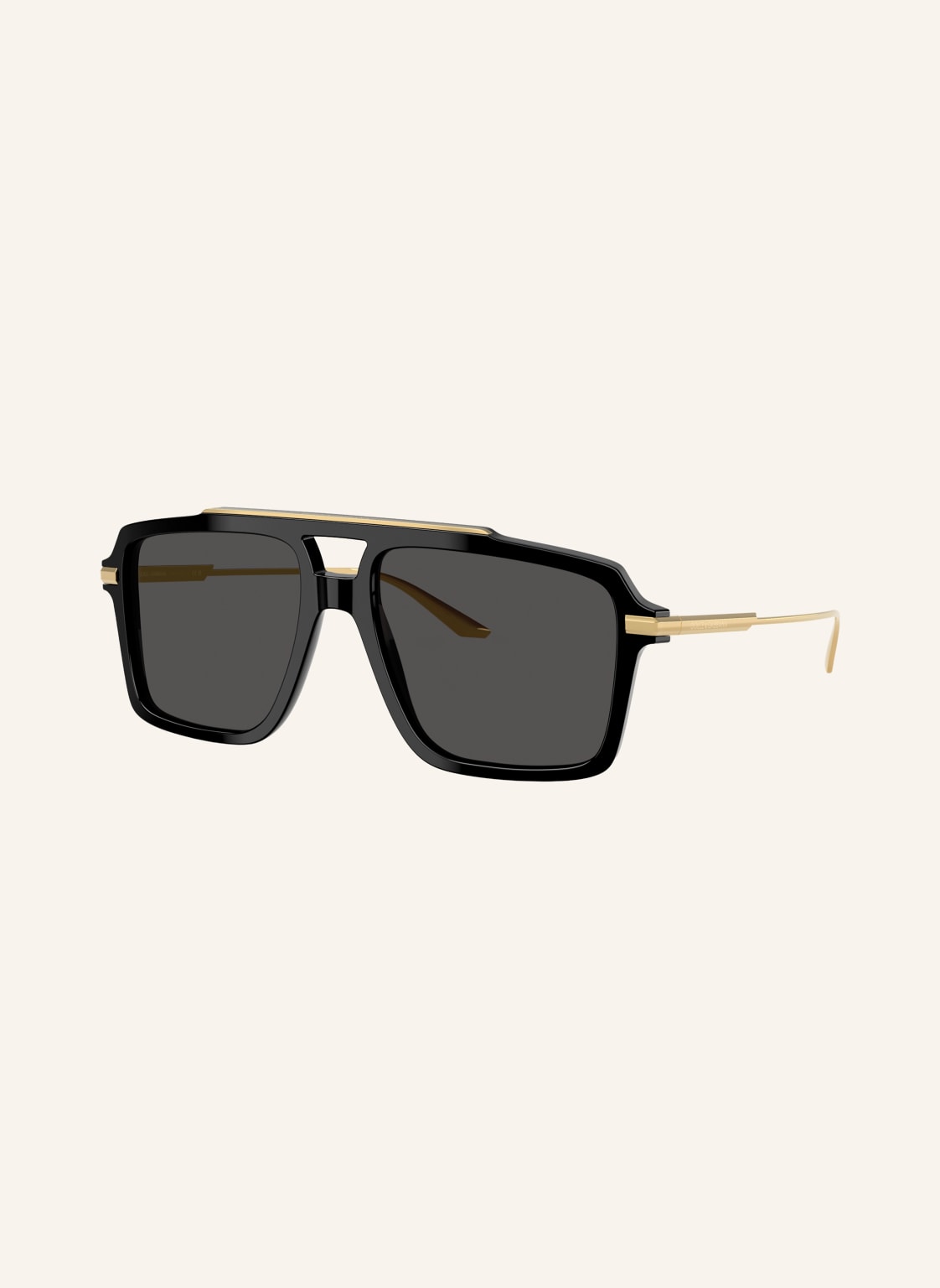 Okulary Przeciwsłoneczne Dolce & Gabbana DG 4477 Black