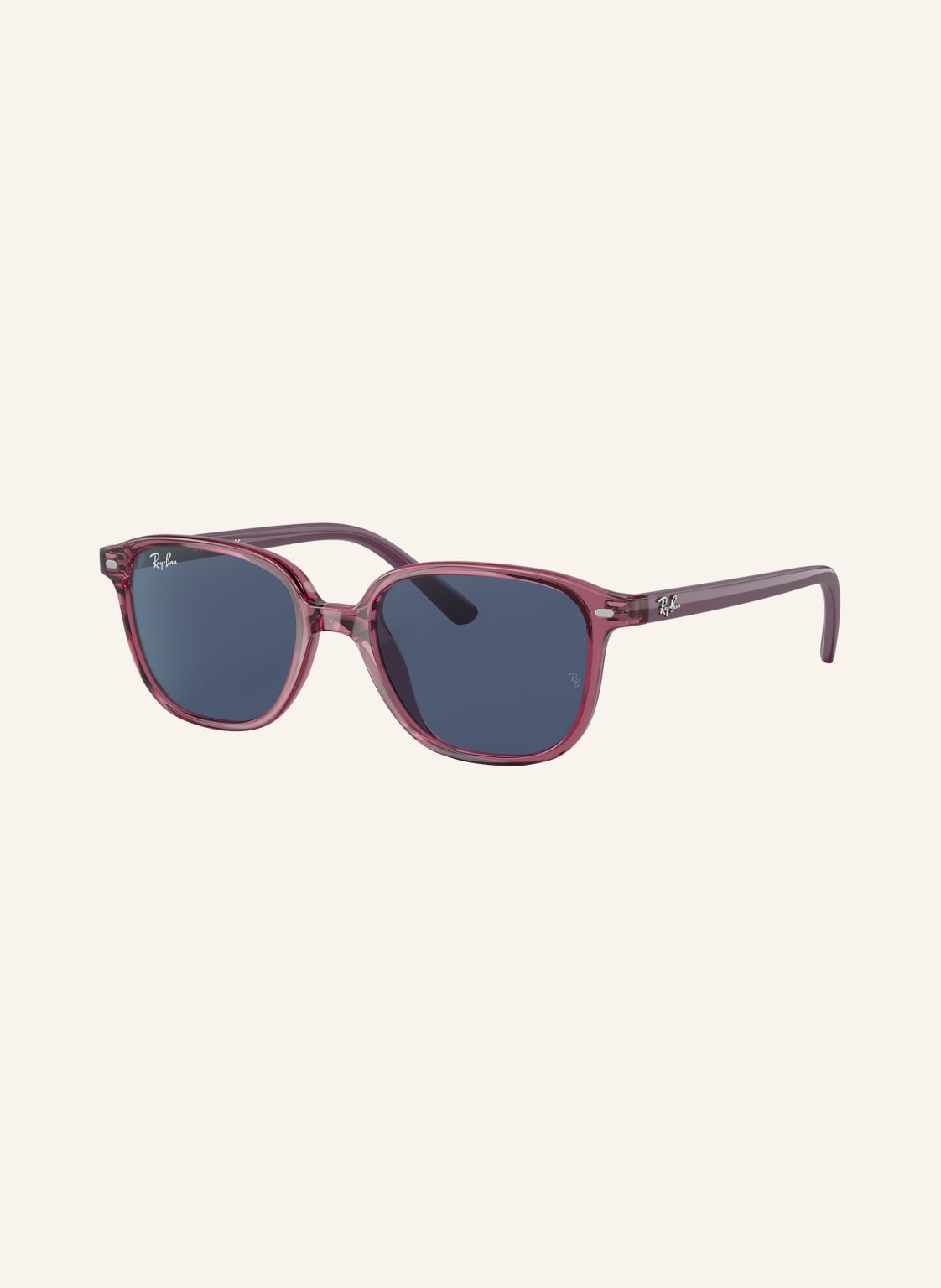 Ray-Ban Okulary Przeciwsłoneczne rj9093 pink