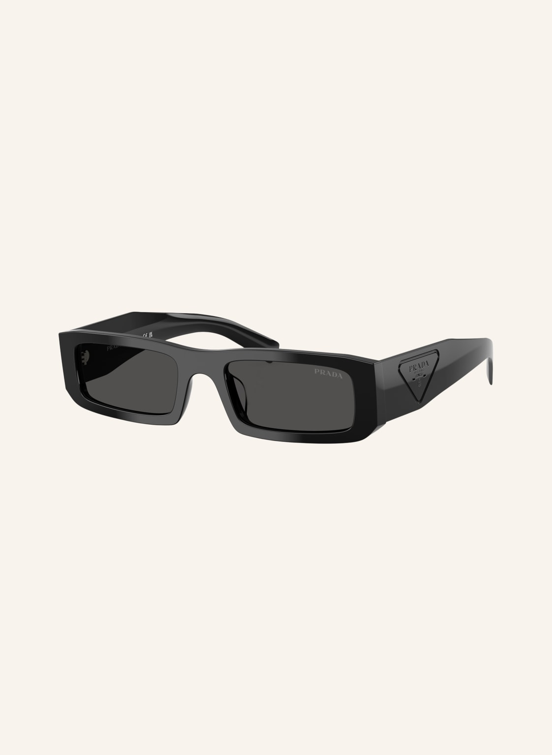 Prada Okulary Przeciwsłoneczne Pr d09sd schwarz