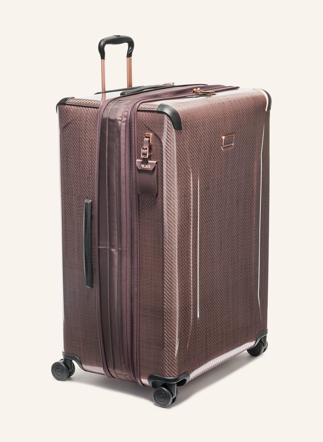 Tumi Walizka Na Kółkach Tegra Lite rosegold