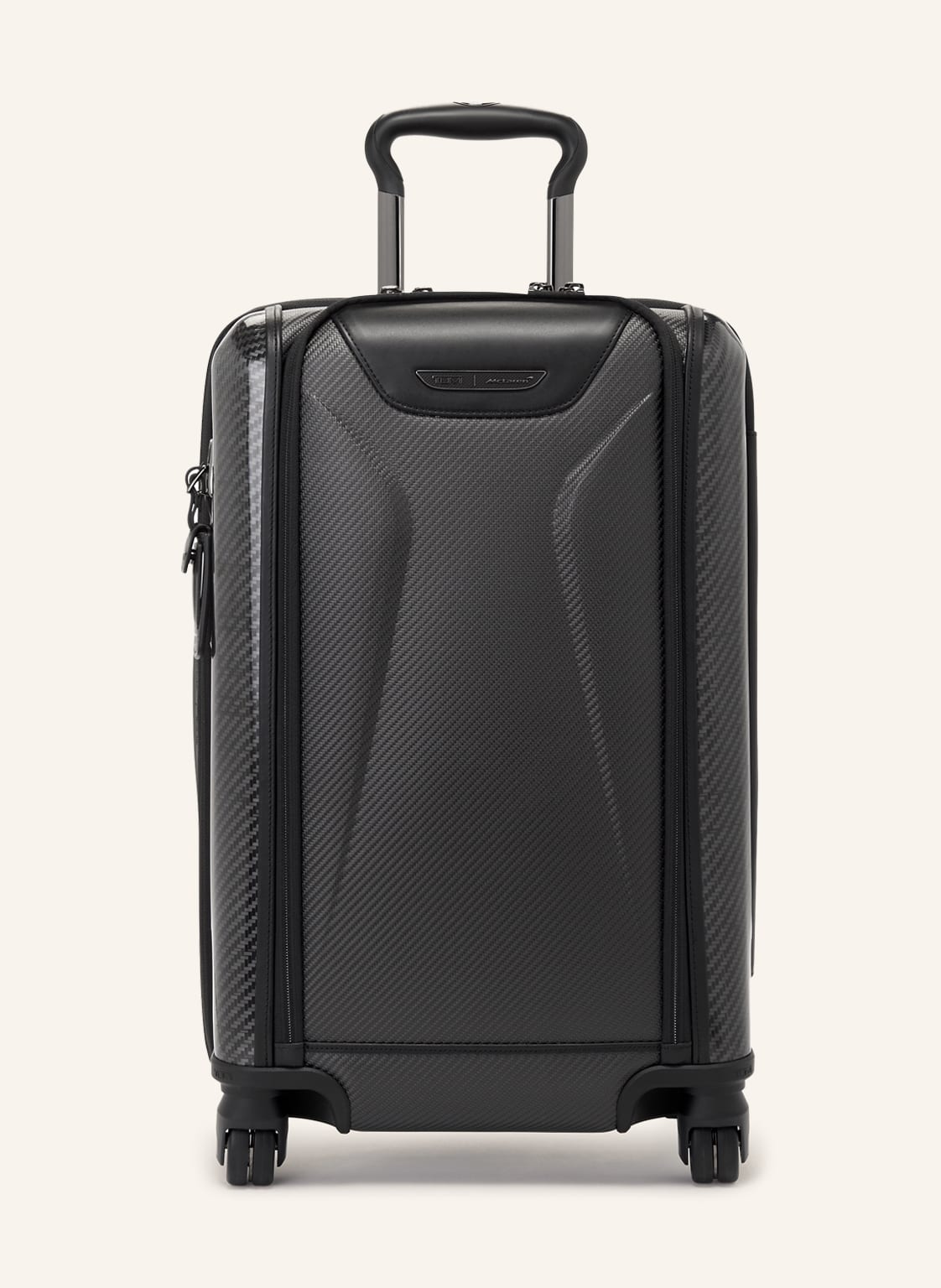 Tumi Walizka Na Kółkach Mclaren Aero International Expandable grau
