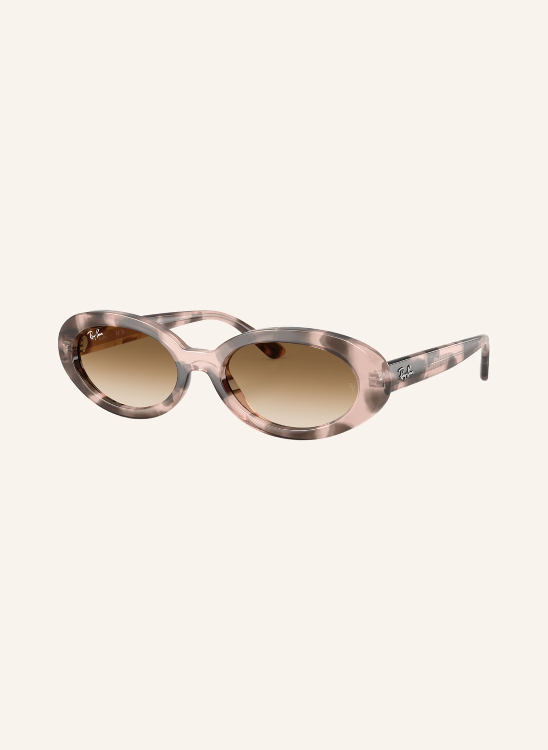 Ray-Ban Okulary Przeciwsłoneczne rb2223 braun