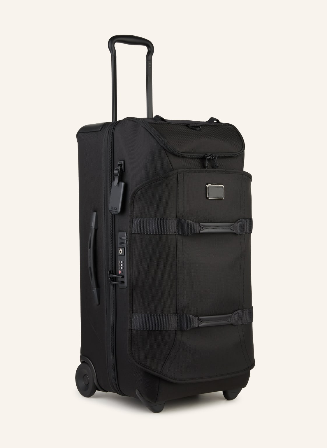 Tumi Wózek Alpha Bravo schwarz
