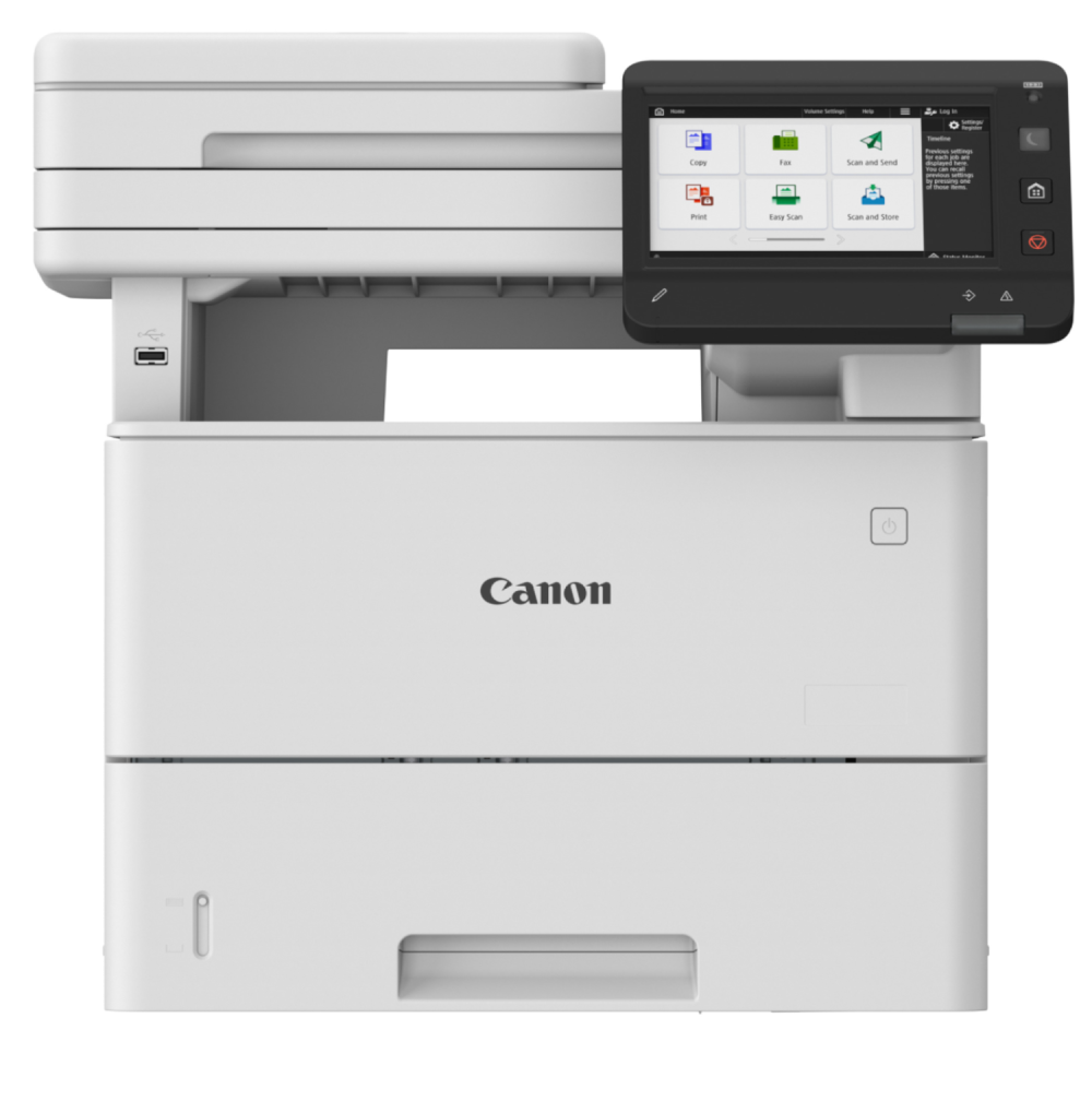 Canon i-SENSYS MF563dw (7064C008)