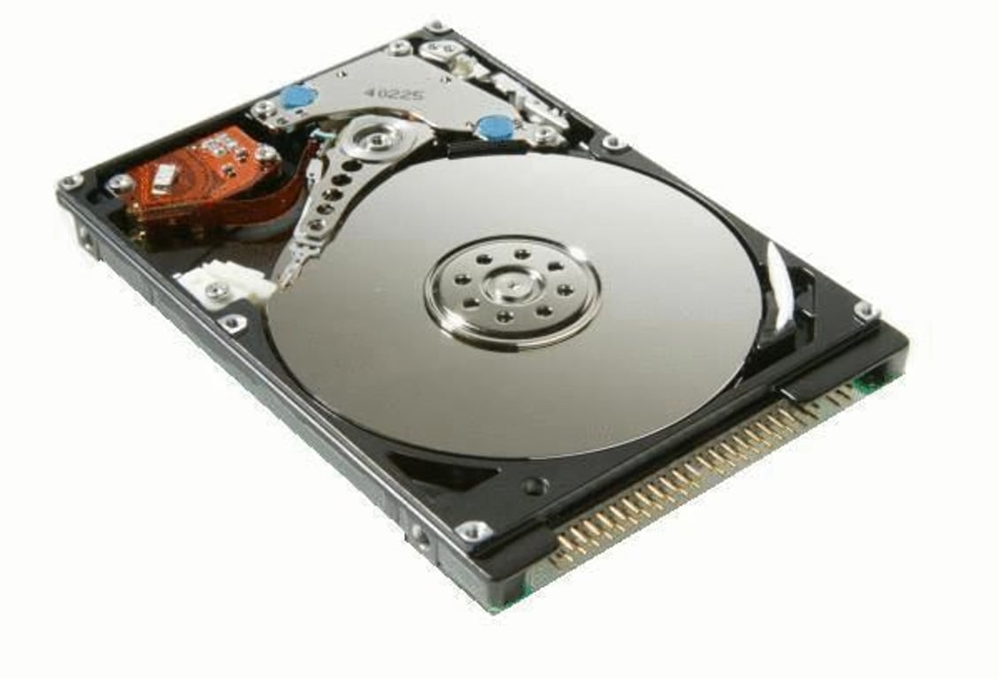 CoreParts MUXMS-00041 60 GB 5400 RPM 2.5