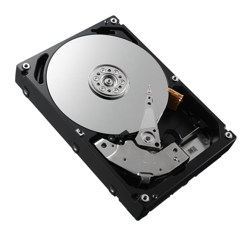 DELL 9XNF6-RFB dysk twardy 1,2 TB 10000 RPM 2.5