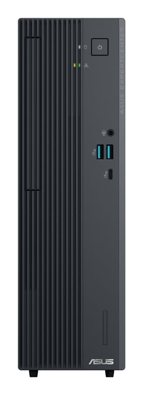 ASUS ExpertCenter P500 SFF P500SV-07240H0040 Intel Core 7 240H 16 GB DDR5-SDRAM 512 GB SSD PC Szary 90PF05A1-M00MH0