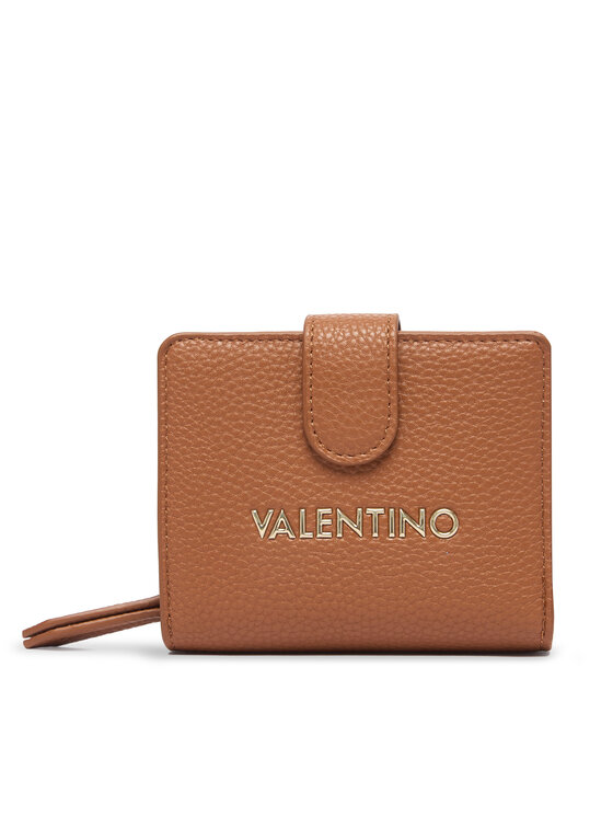 Valentino Portfel Brixton VPS7LX215 Brązowy