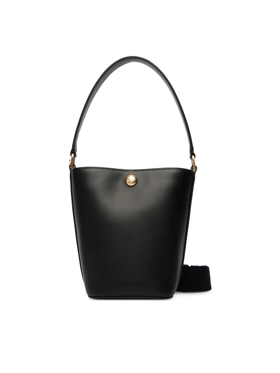 Lacoste Torebka NF5221IT Czarny