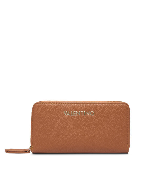 Valentino Portfel Brixton VPS7LX155 Brązowy