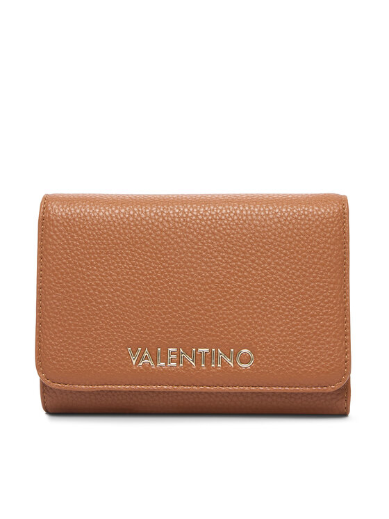 Valentino Portfel Brixton VPS7LX43 Brązowy