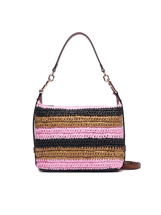 Furla Torebka Tonie Mini WE00899 BX4447 CN TCO00 Brązowy
