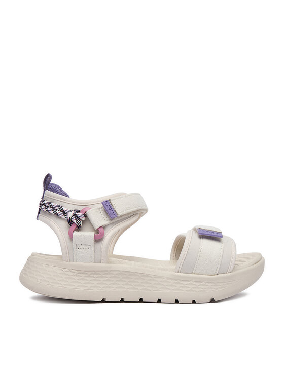 Roxy Sandały CWBEOB-JD2244 Beżowy jasny