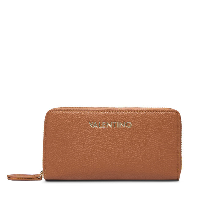 Portfel Valentino Brixton VPS7LX155 Brązowy