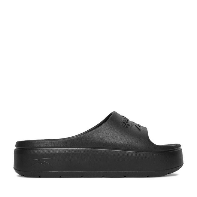Klapki Reebok CEOWB-840150A Czarny